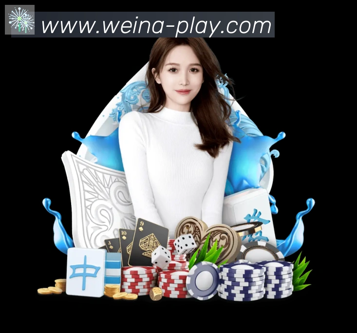 维纳棋牌服务体系